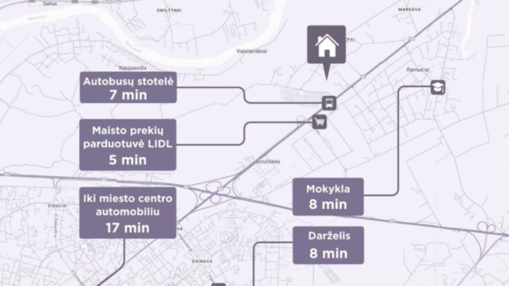 Dream Apartment Building, Kaunas