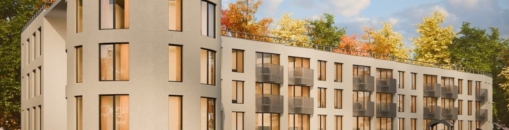 Dream Apartment Building, Kaunas