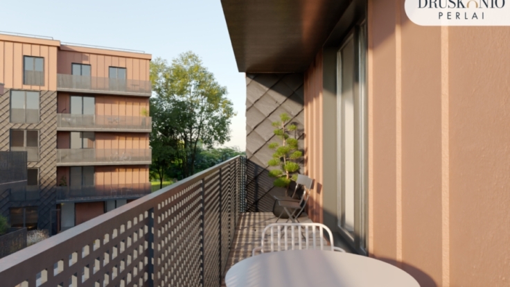 Druskonis Pearls, Druskininkai