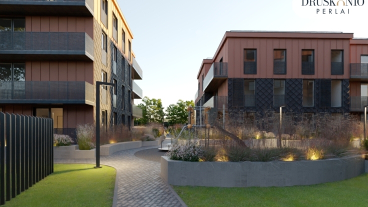 Druskonis Pearls, Druskininkai