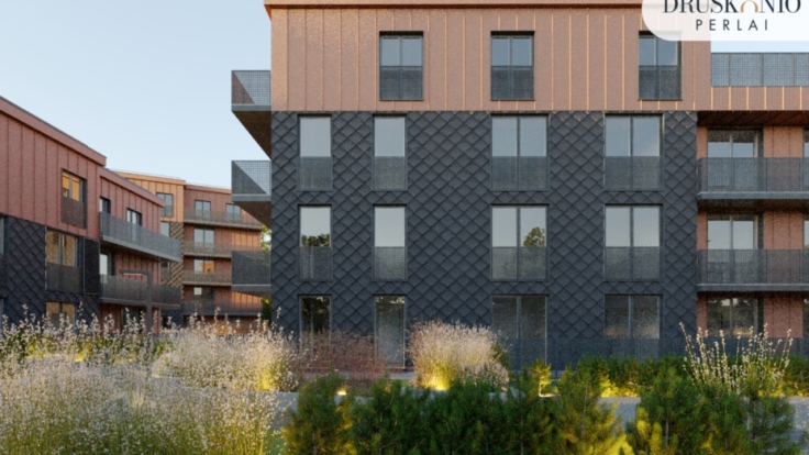 Druskonis Pearls, Druskininkai