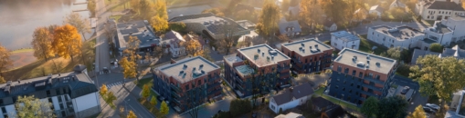 Druskonis Pearls, Druskininkai III