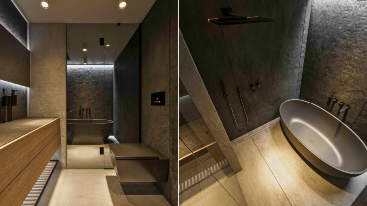 Europos 70, Kaunas XVI