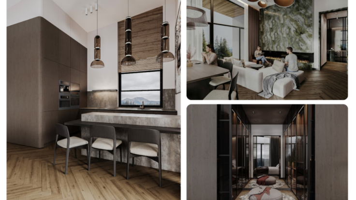 Land plot in Pavasariu neighborhood II