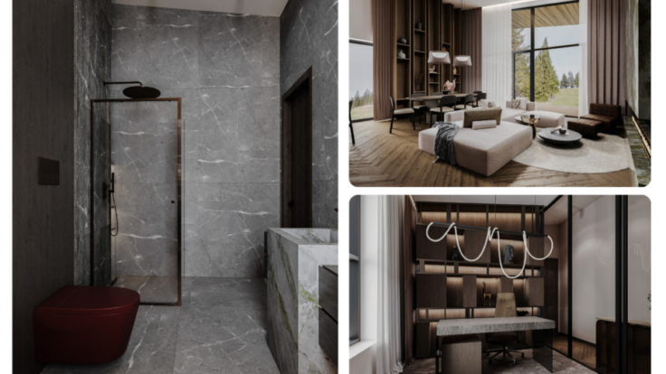 Land plot in Pavasariu neighborhood II