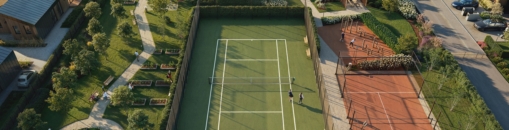 Land plot in the Pavasariu neighborhood