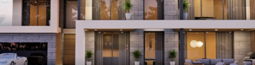 Ocean 11, South XIII