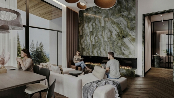 Pavasariai neighborhood, Vilnius d. III