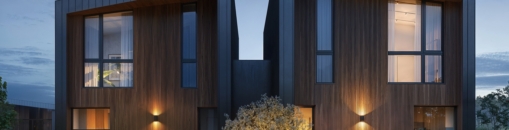 Pavasariai neighborhood, Vilnius d. III