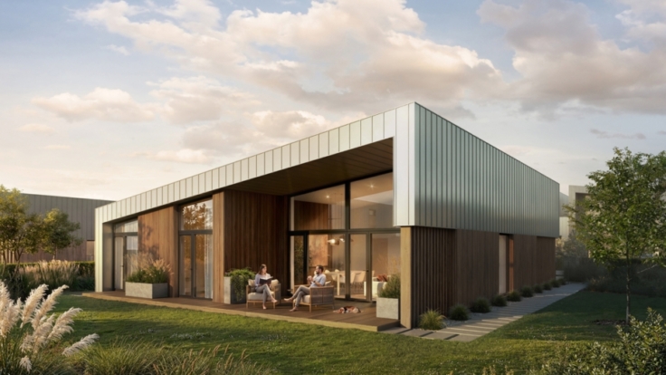 Pavasariu neighborhood,Vilnius dist.(II)