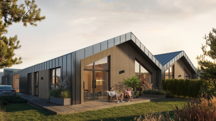 Pavasariu neighborhood,Vilnius dist.(II)