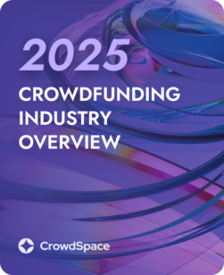 Überblick über die Crowdfunding-Branche 2025