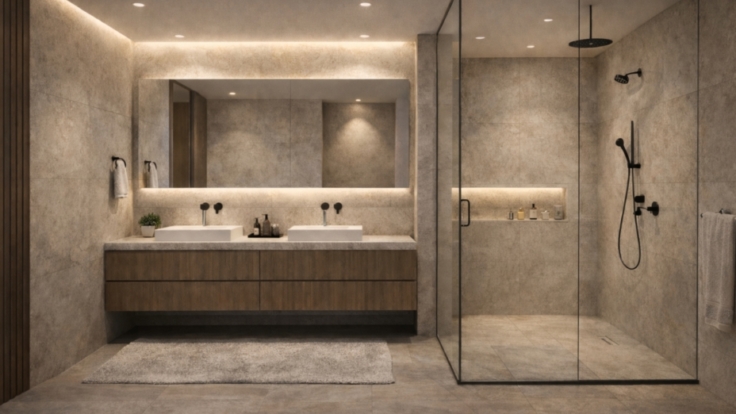 Apartment building Ausros St. Kaunas IV