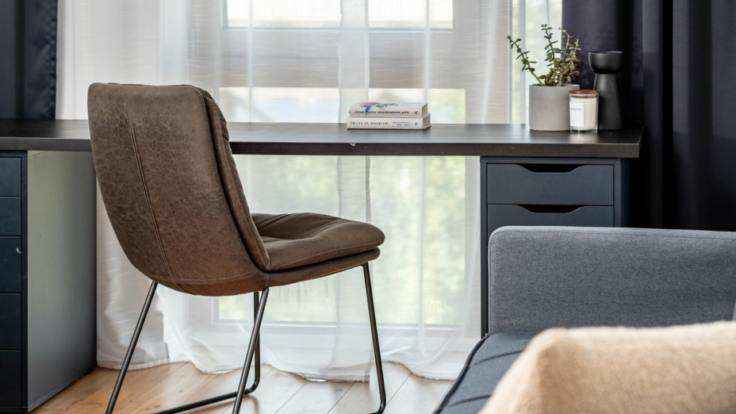 Apartment on Olimpieciu St., Vilnius