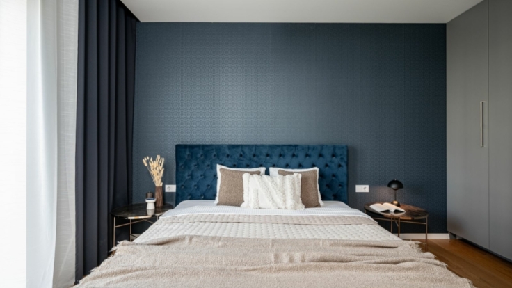 Apartment on Olimpieciu St., Vilnius