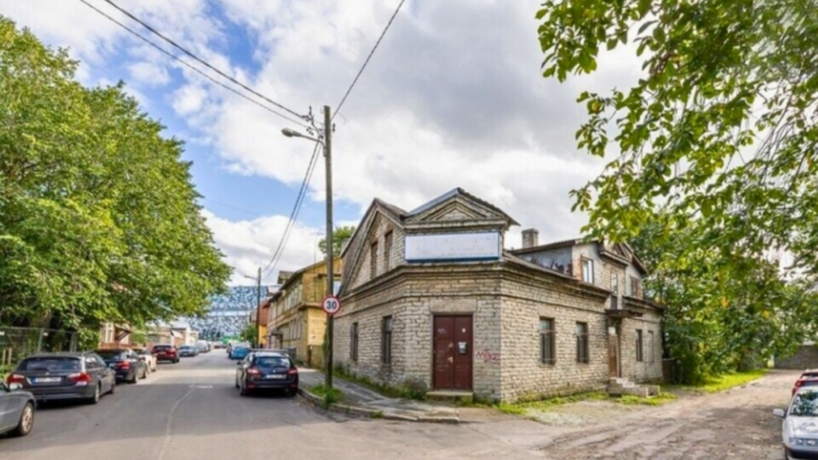 Apartments Katusepapi, Tallinn