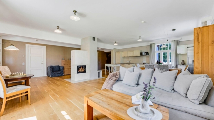 Apartments Katusepapi, Tallinn