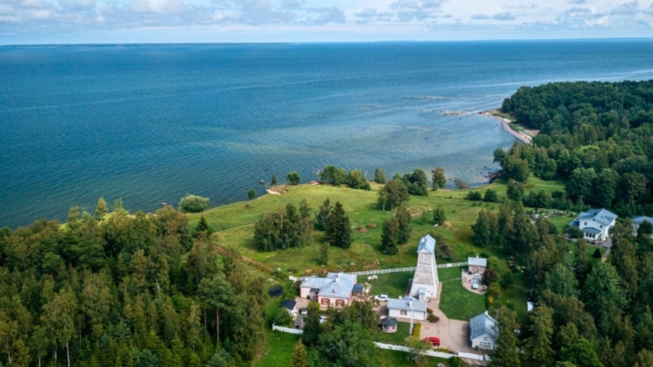 Apartments Katusepapi, Tallinn