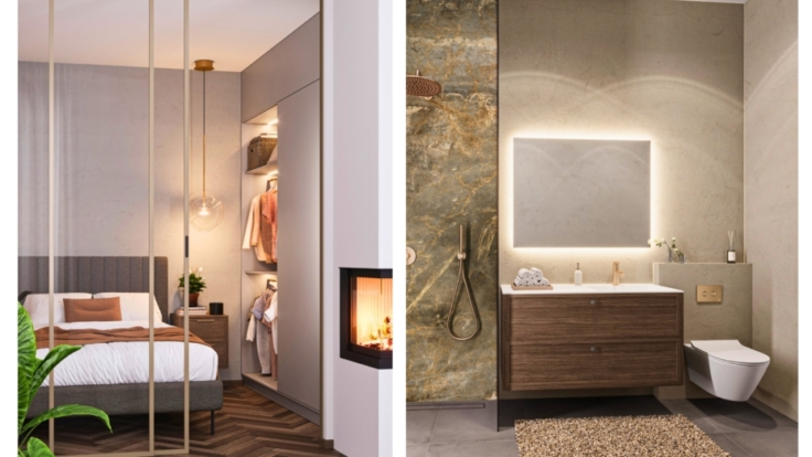 Apartments Katusepapi, Tallinn