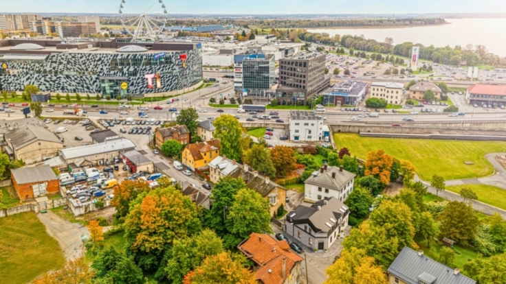 Apartments Katusepapi, Tallinn