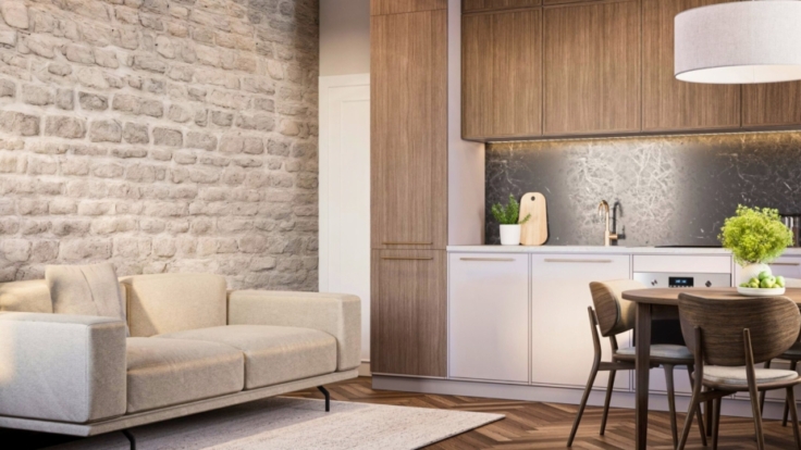 Apartments Katusepapi, Tallinn