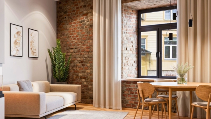 Apartments Katusepapi, Tallinn II