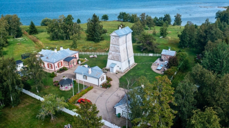 Apartments Katusepapi, Tallinn II