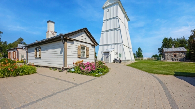 Apartments Katusepapi, Tallinn II