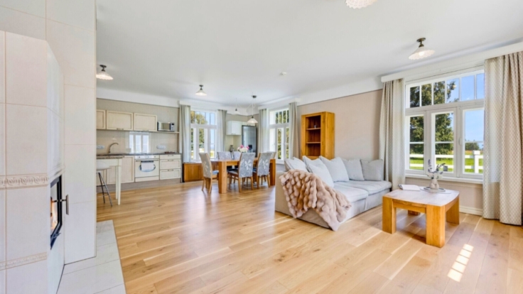 Apartments Katusepapi, Tallinn II