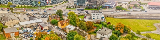 Apartments Katusepapi, Tallinn II