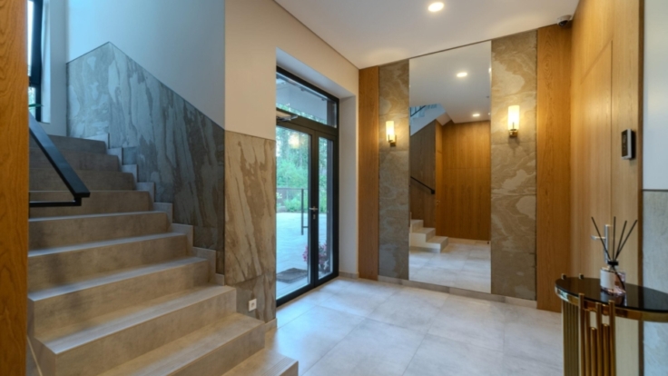 Brivibas 28, Jurmala