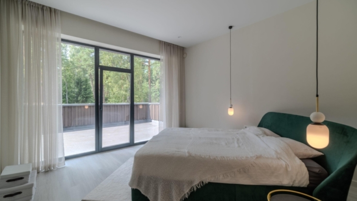 Brivibas 28, Jurmala