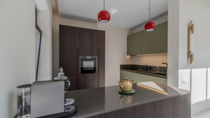 Brivibas 28, Jurmala