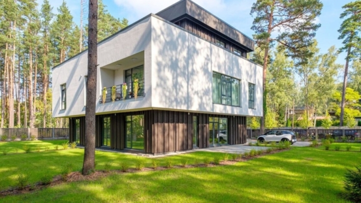 Brivibas 28, Jurmala