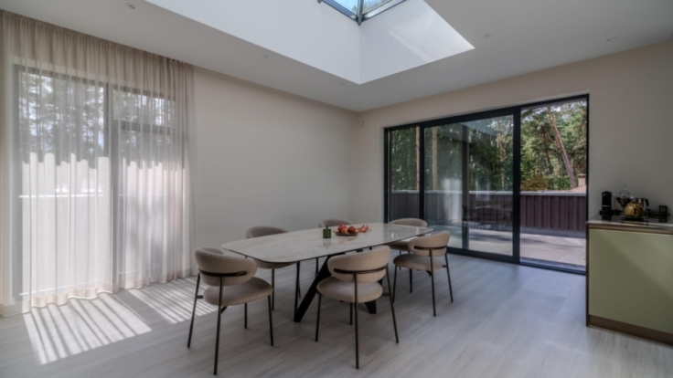 Brivibas 28, Jurmala