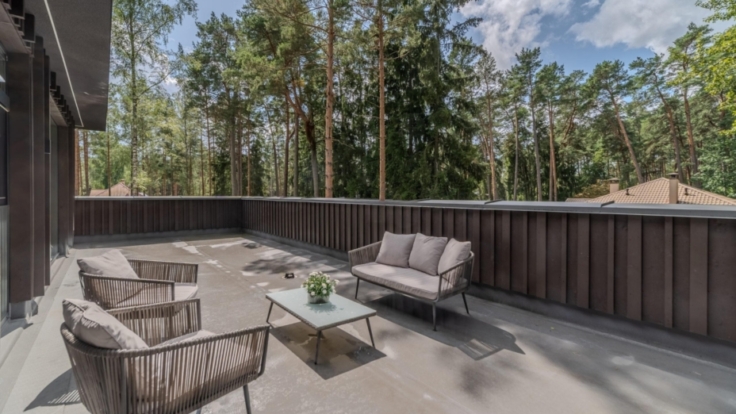 Brivibas 28, Jurmala