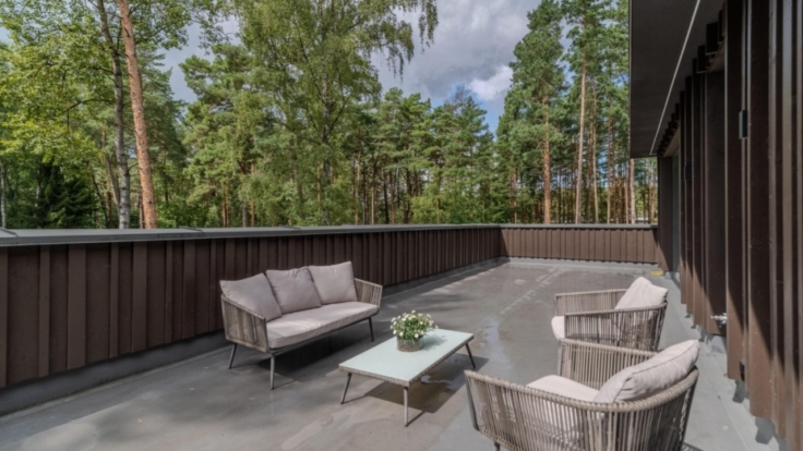 Brivibas 28, Jurmala