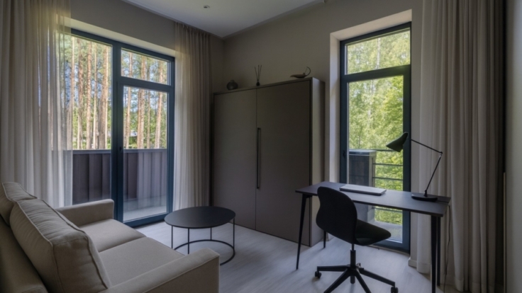 Brivibas 28, Jurmala