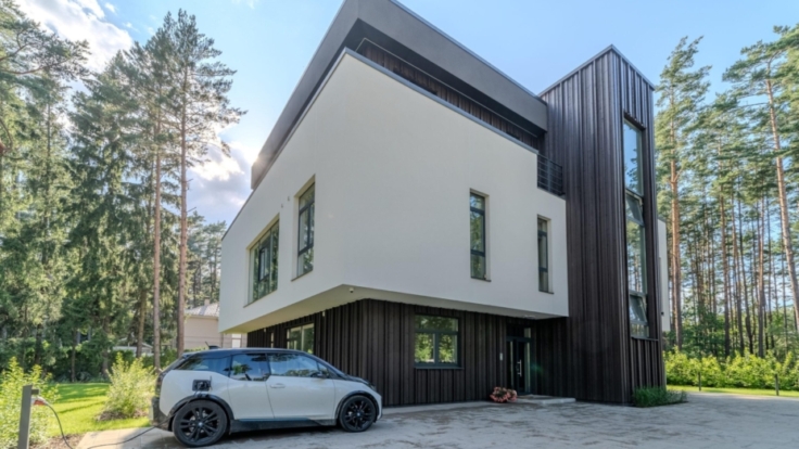 Brivibas 28, Jurmala