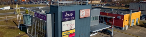 Business Center BK26, Riga II