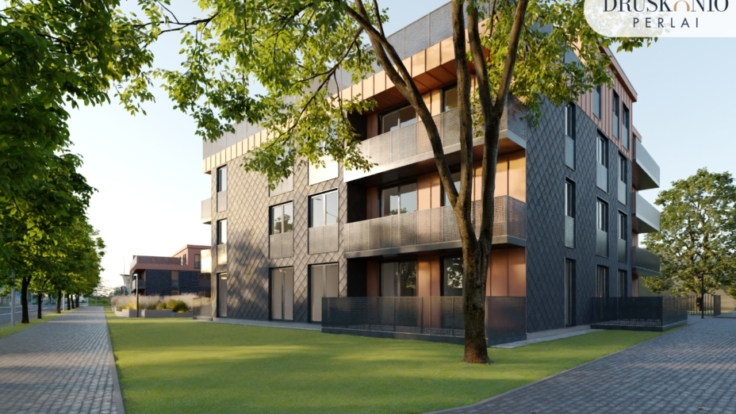 Druskonis Pearls, Druskininkai IX