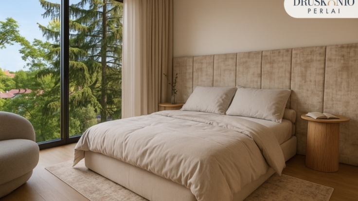 Druskonis Pearls, Druskininkai IX