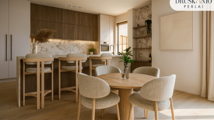 Druskonis Pearls, Druskininkai VI