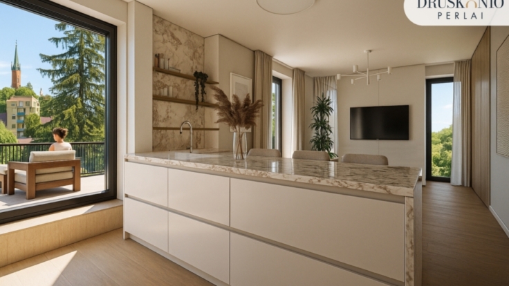 Druskonis Pearls, Druskininkai VI