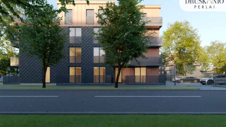 Druskonis Pearls, Druskininkai VI