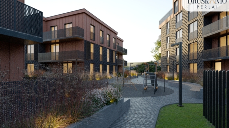 Druskonis Pearls, Druskininkai VII