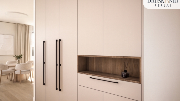 Druskonis Pearls, Druskininkai VII