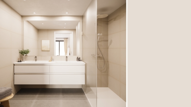 Edificio Arenys, Barcelona V