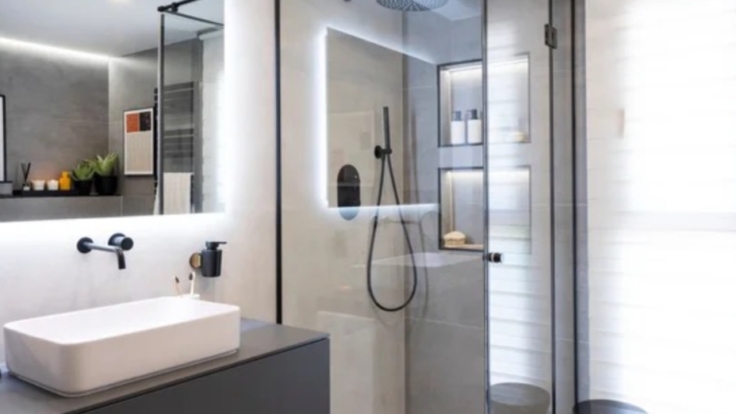 Edificio Arenys, Barcelona VI