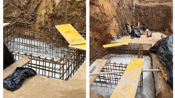 Edificio Arenys, Barcelona VI